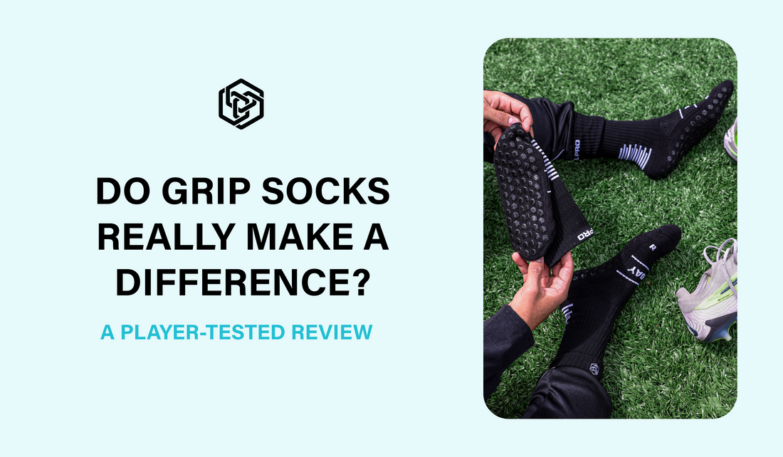 Do Grip Socks Really Make a Difference? A Player-Tested Review
