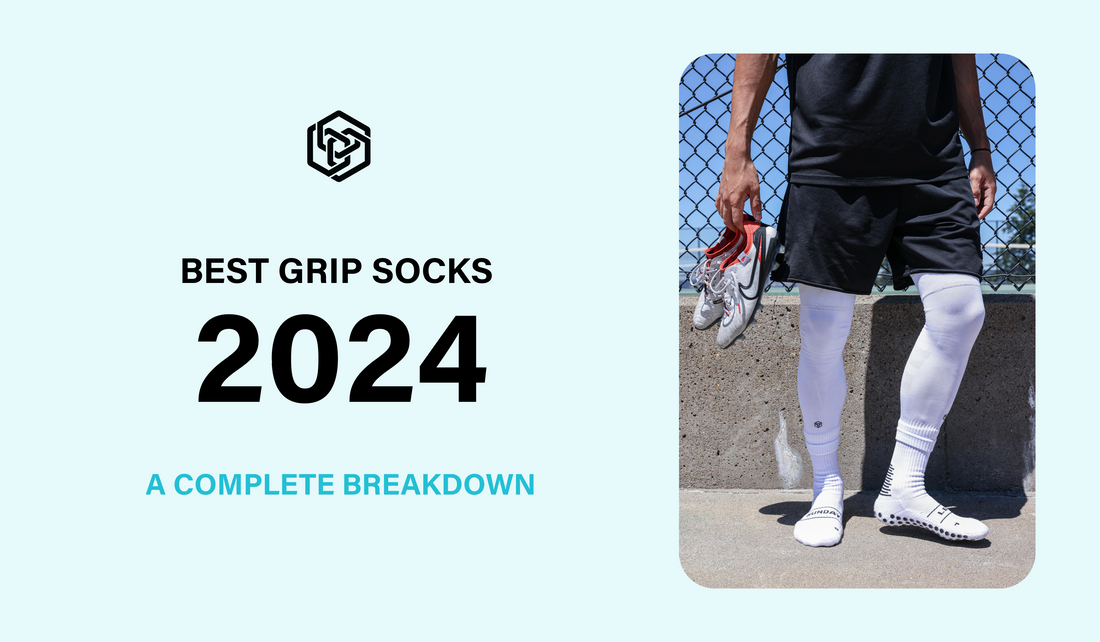 Best Grip Socks of 2024