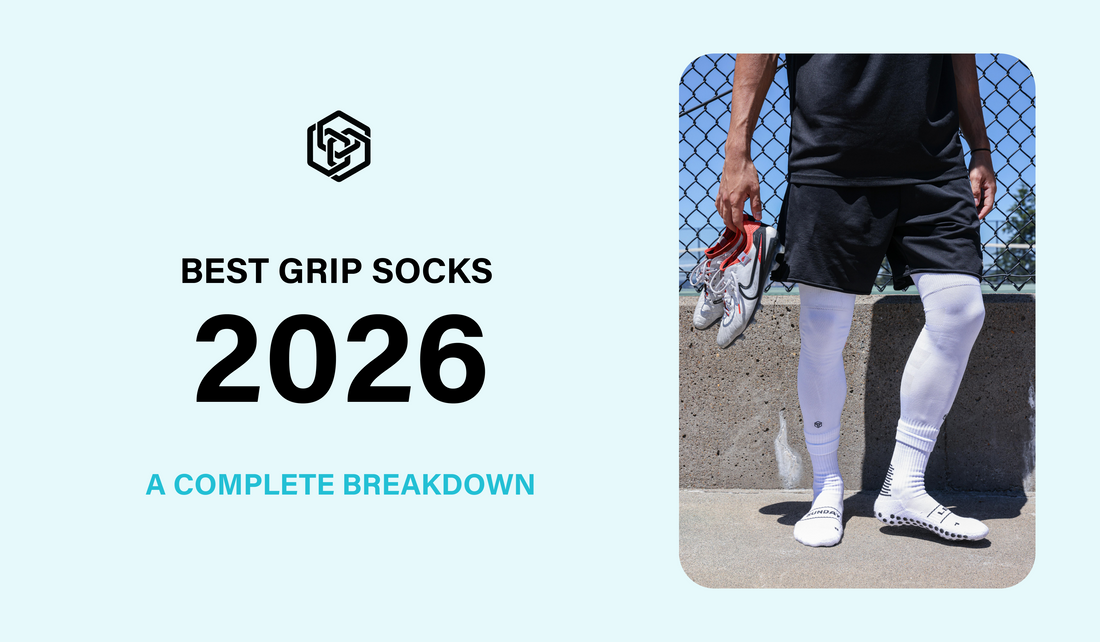 Best Grip Socks of 2026