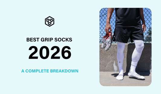 Best Grip Socks of 2026