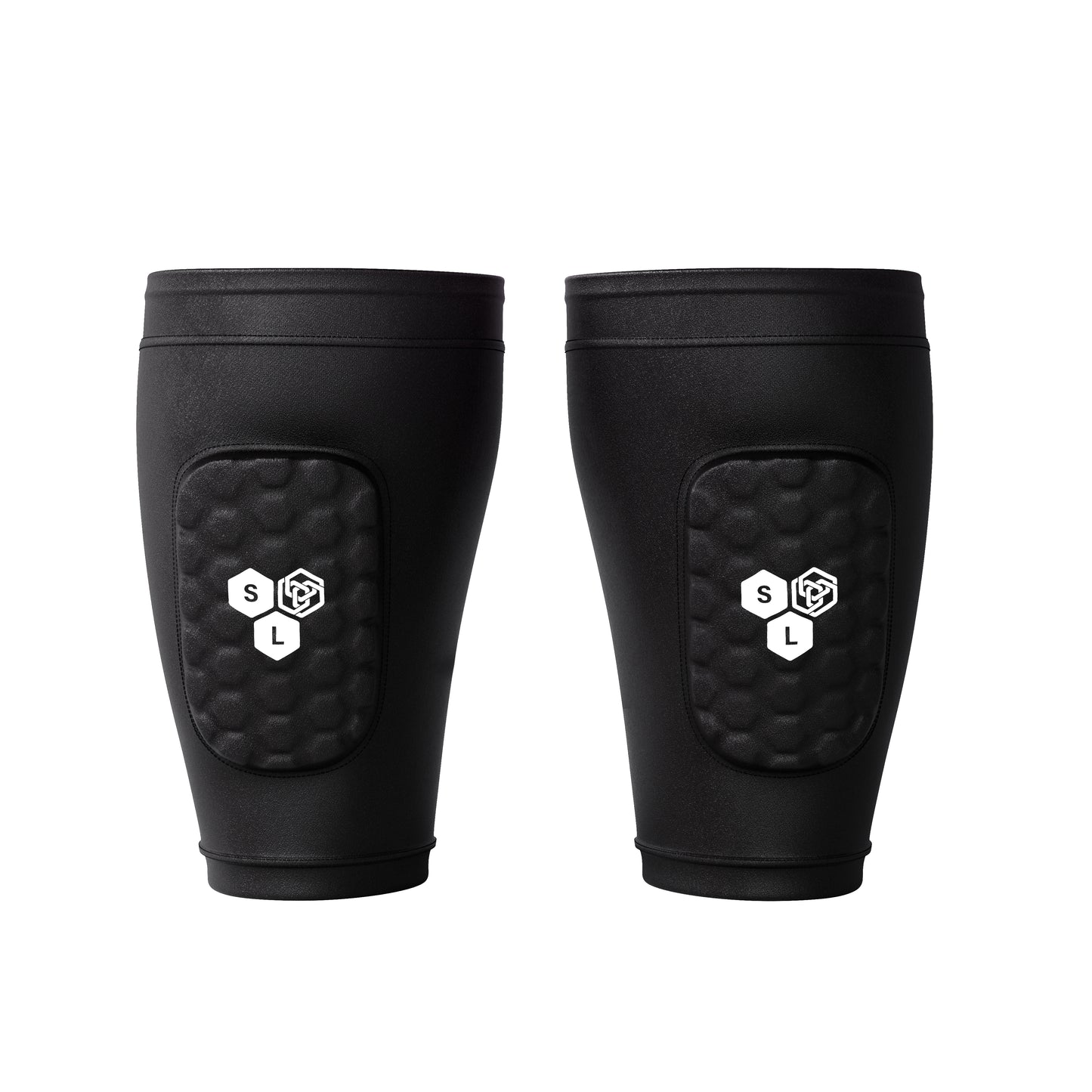 SL CORE - Built in Shin Guards