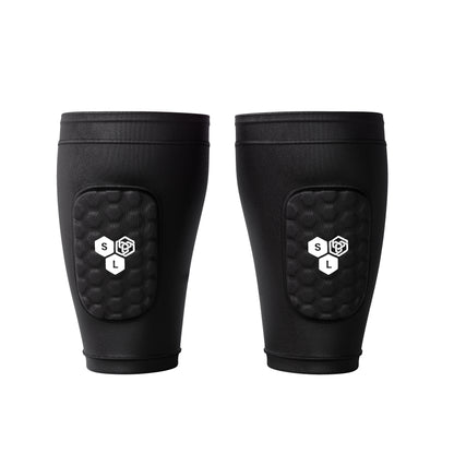 SL CORE - Built in Shin Guards