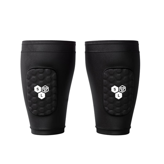 SL CORE - Built in Shin Guards