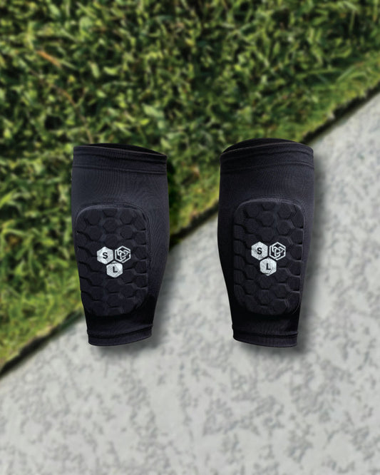 SL CORE - Built in Shin Guards