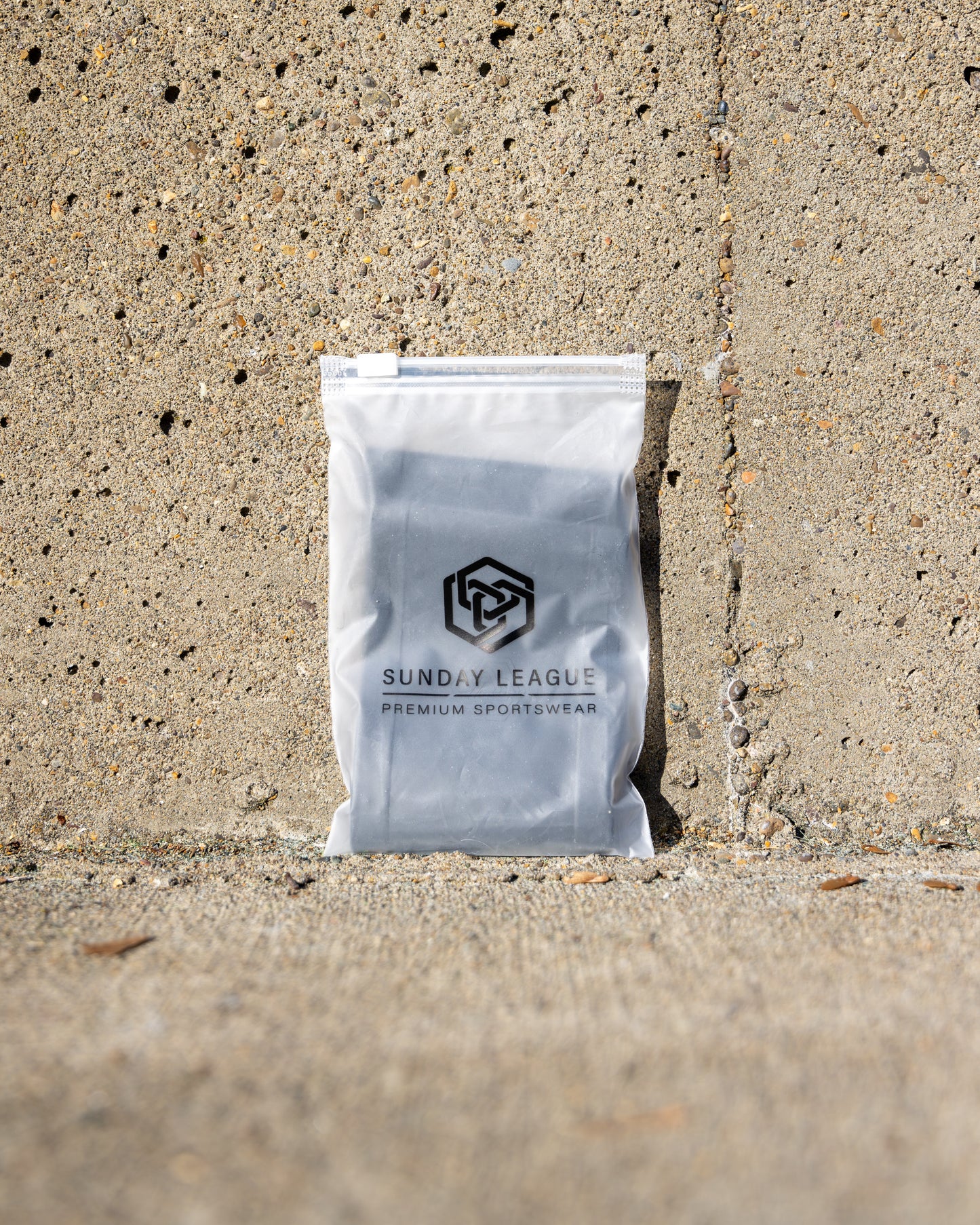 SL VISE Shin Guard Straps Black In Packaging