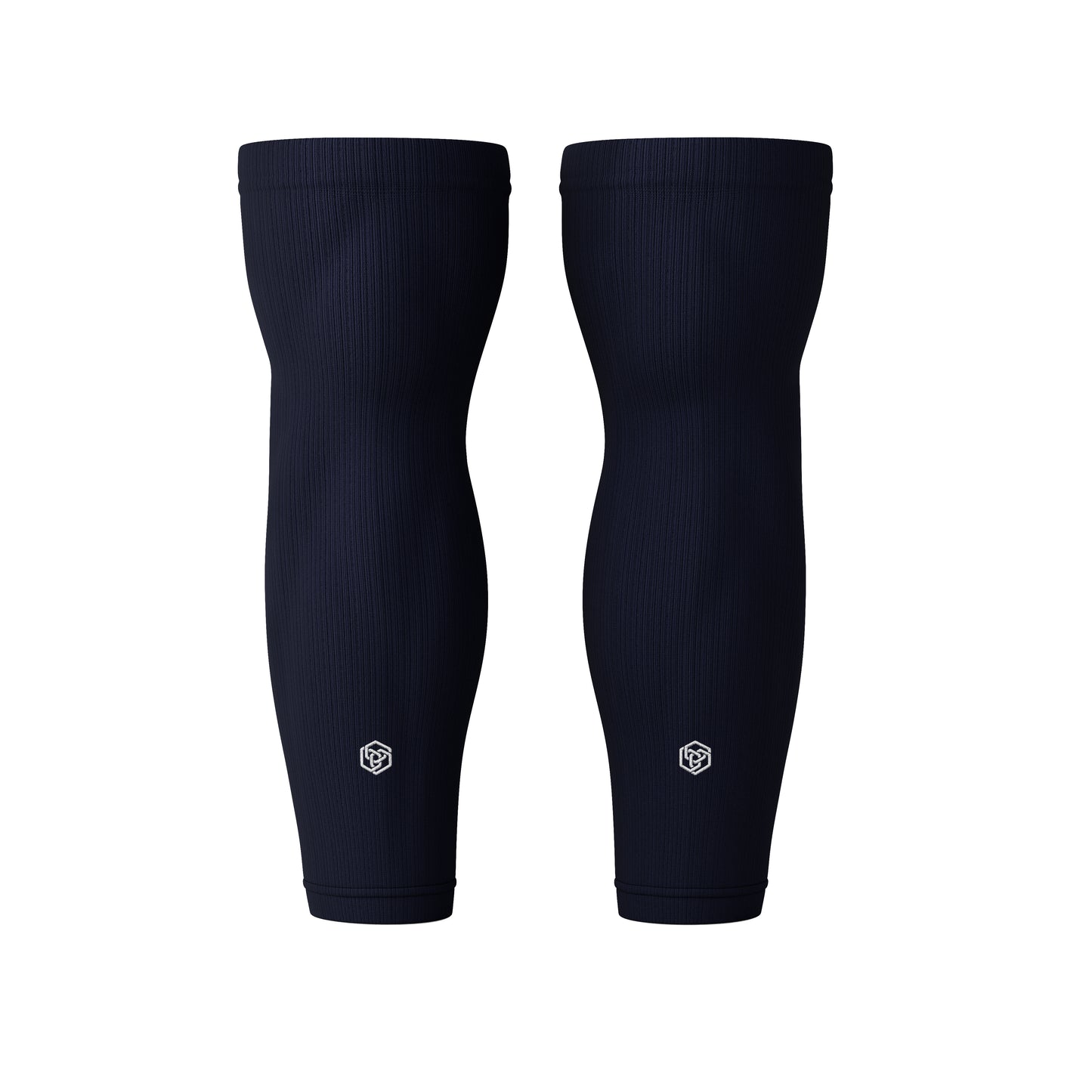 SL CORE - Cut Socks Navy Blue