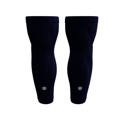 SL CORE - Cut Socks Navy Blue